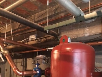 Air-Pro Heating & Air Conditioning Inc