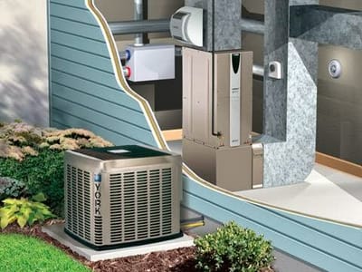 Air Pro Heating & Air Conditioning LLC