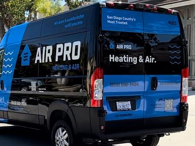 Air Pro Heating & Air