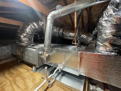 Air Pro Heating & Air