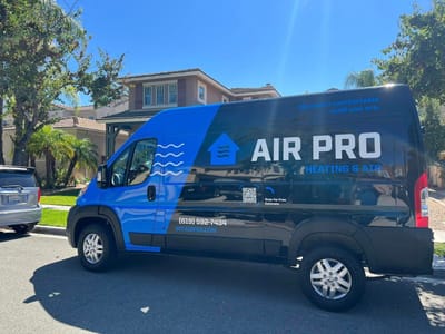 Air Pro Heating & Air