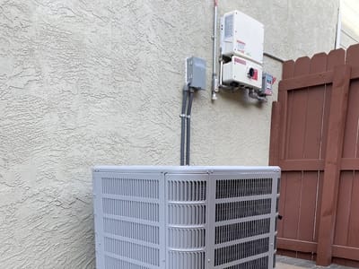 Air Pro Heating & Air