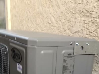 Air Pro Heating & Air