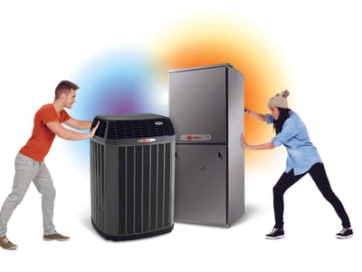Air Pro Heating & Air