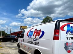 Air Pro Heating & Air