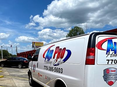 Air Pro Heating & Air