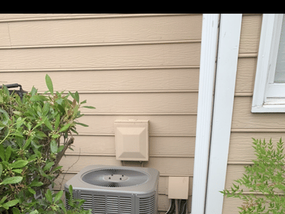 Air Pro Heating and Air Conditioning, Inc