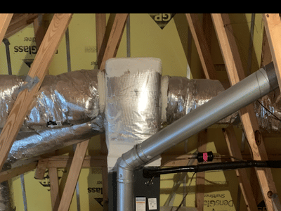 Air Pro Heating and Air Conditioning, Inc