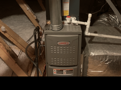 Air Pro Heating and Air Conditioning, Inc