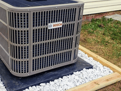 Air Pro Heating and Air Conditioning, Inc