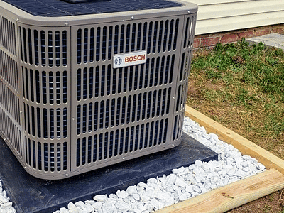 Air Pro Heating and Air Conditioning, Inc