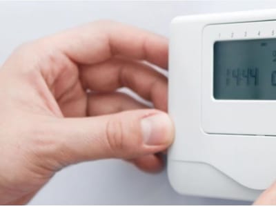 Air Pro Heating and Air Conditioning