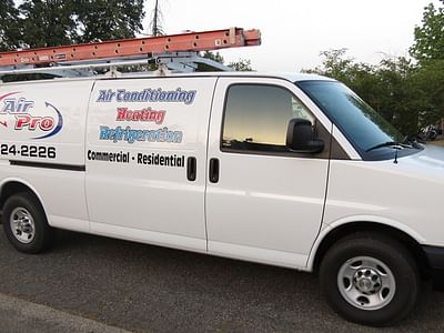 Air Pro Heating and Air Conditioning