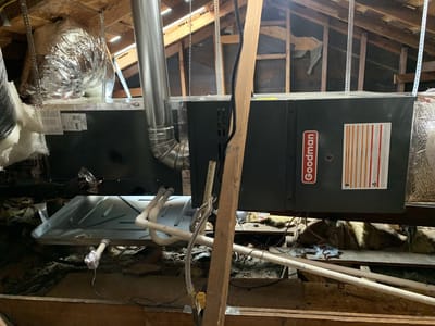 Air Pro Heating And Cooling, Inc.