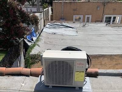 Air Pro Heating And Cooling, Inc.