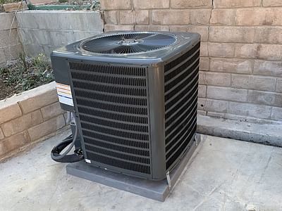 Air Pro Heating And Cooling, Inc.