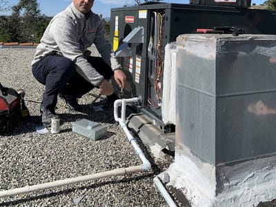 Air Pro Heating And Cooling, Inc.