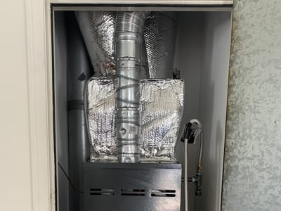 Air Pro Heating And Cooling, Inc.