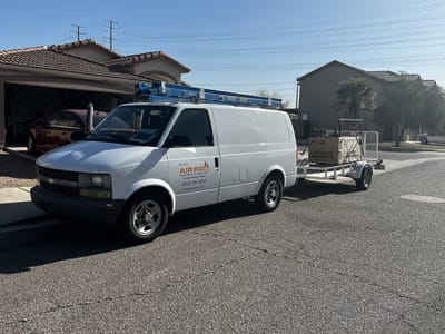 Air Pro Heating & Cooling LLC