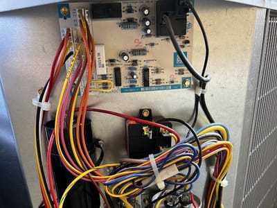 Air Pro Heating & Cooling LLC