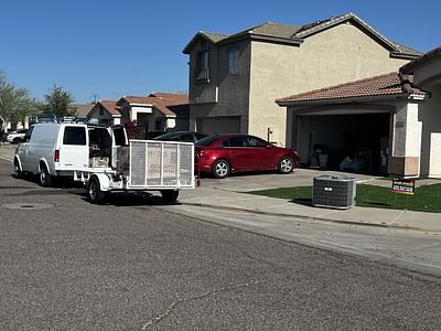 Air Pro Heating & Cooling LLC