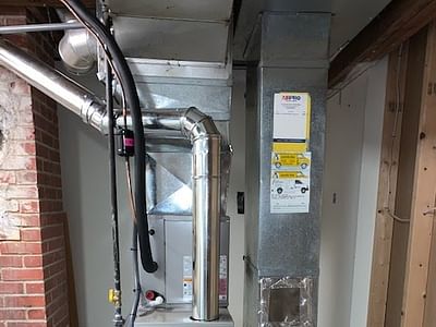 Air Pro Heating & Cooling