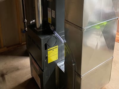 Air Pro Heating & Cooling