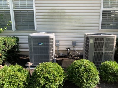 Air Pro Heating & Cooling