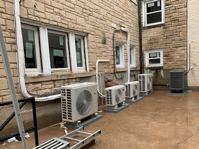 Air Pro Heating & Cooling