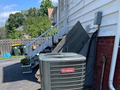 AIR PRO HVAC LLC
