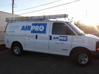 Air Pro Inc