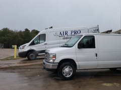 Air Pro, Inc.
