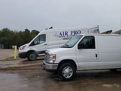 Air Pro, Inc.