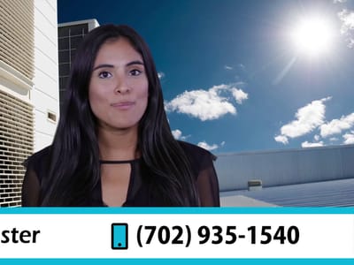 Air Pro Master Air Conditioning Repair & Installation