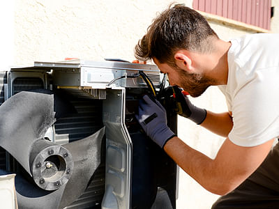 Air Pro Master Air Conditioning Repair & Installation