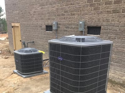 Air Pro of the Carolinas