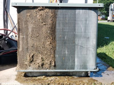 Air Pro of the Carolinas