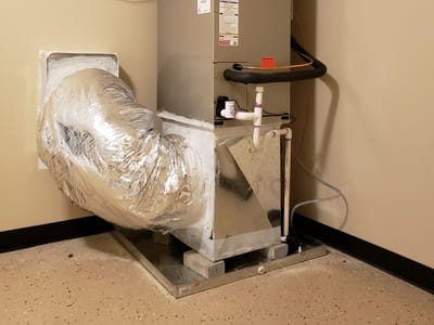 Air Pro of the Carolinas