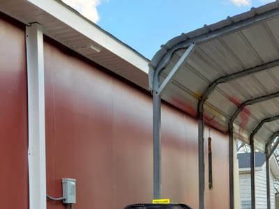 Air Pro of the Carolinas