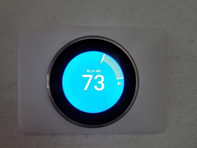 Air Pro's HVAC Contracting LLC