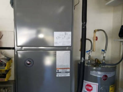 Air Pro's HVAC Contracting LLC