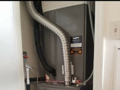 Air Pro's HVAC Contracting LLC