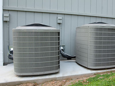 Air Products Heating & Cooling
