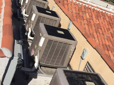 Air Products & Services