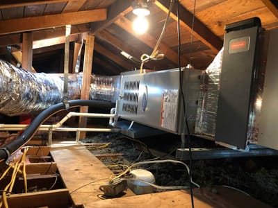 Air Products & Services