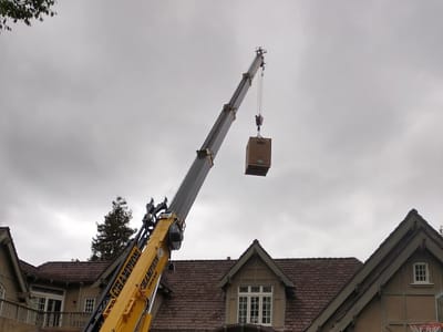 Air Products & Services