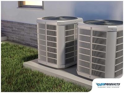 Air Products & Services