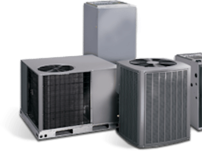 Air Professionals Air Conditioning