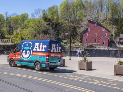 Air Professionals Heating & Air Conditioning