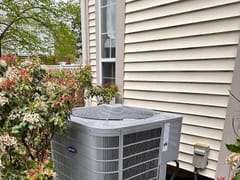 Air Professionals Heating & Air Conditioning